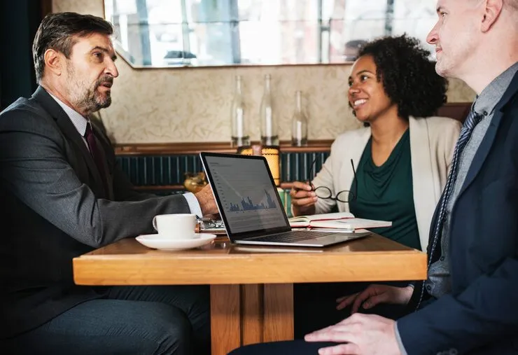 Investor Relations Marketing Strengthening Your Brand