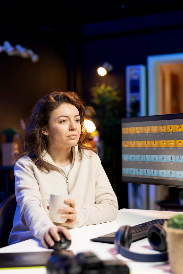 Programmatic Media Buying Under a Fixed Fee Structure
