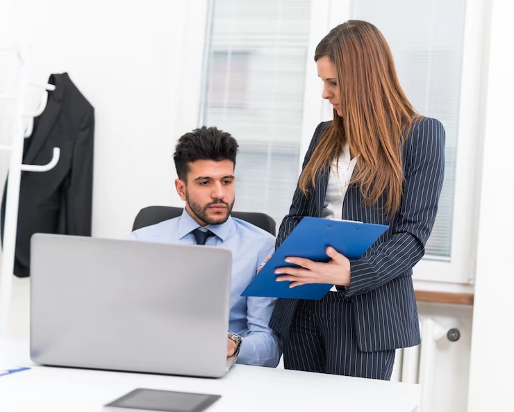 Vendor and Publisher Negotiation​