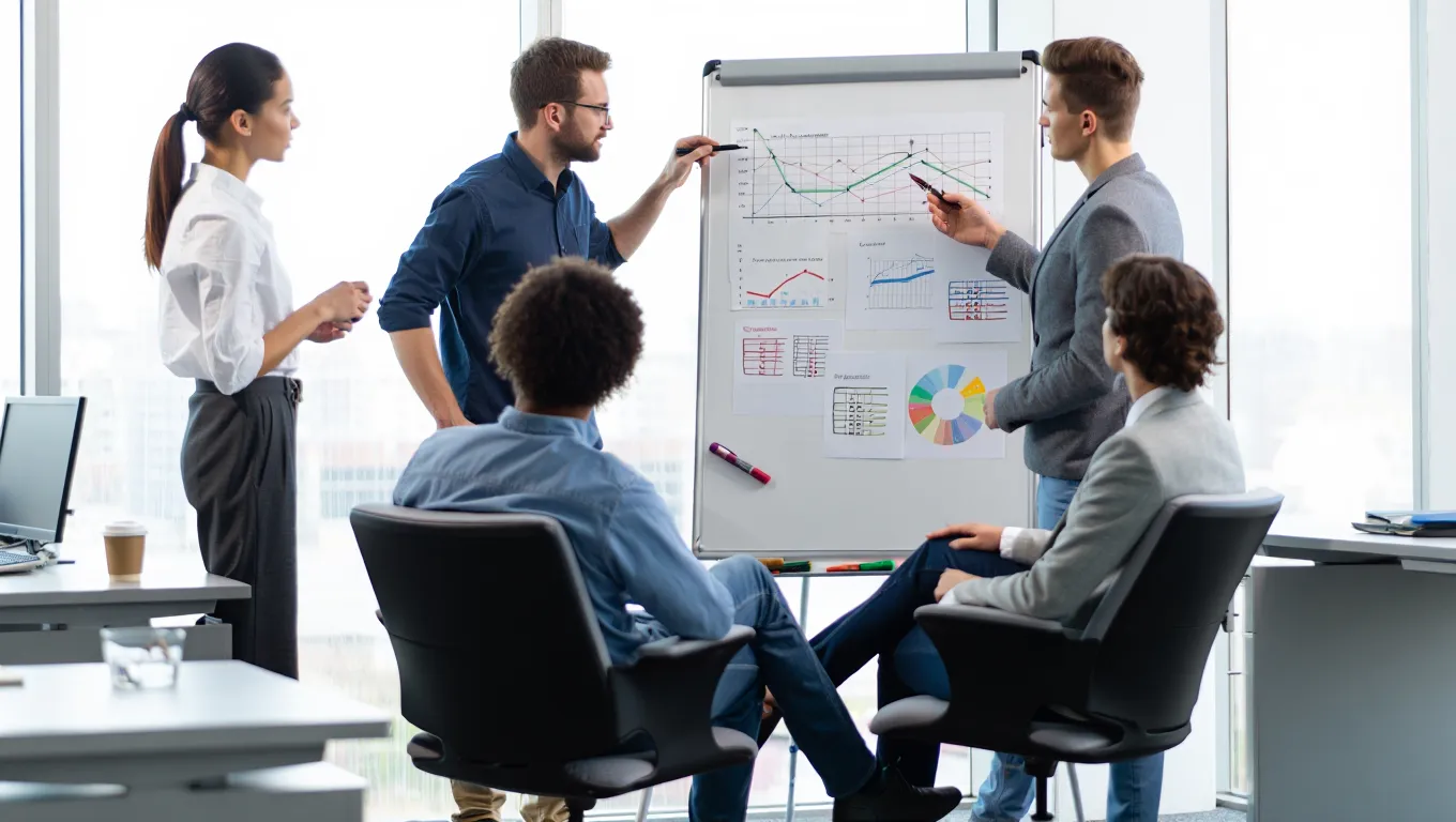 Multi-Channel Ad Buying and Execution