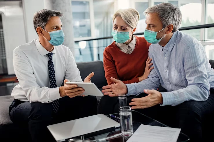 Healthcare Procurement Advisory for Large Buyers
