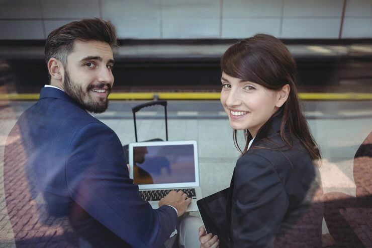 B2B Advertising for UK Decision-Makers