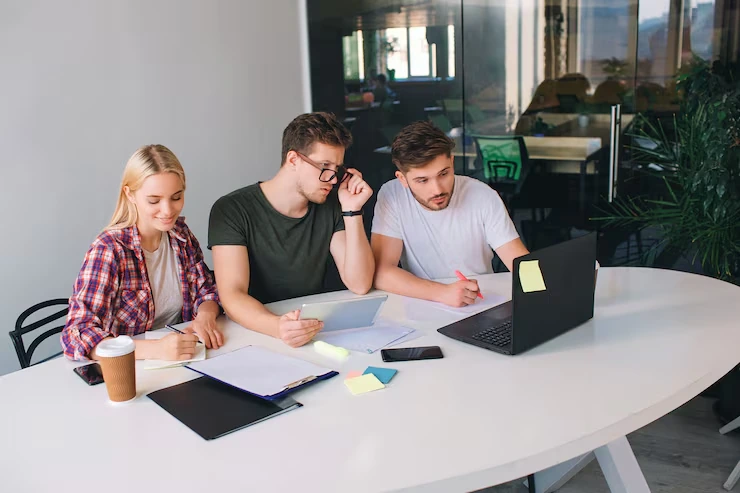 Multi-Channel Attribution Modelling