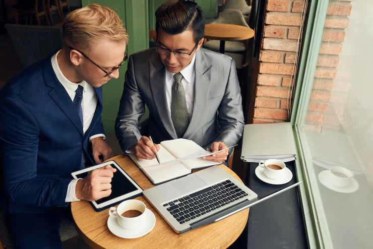 Link Building for Law Firms