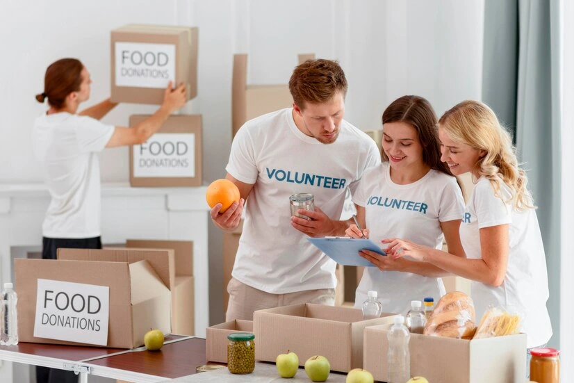 Charity PR Agency – Create Strong Connections for Your Cause