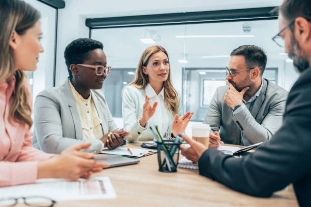 Our Capital Markets Advisory Services