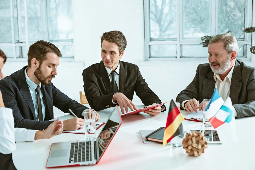 Our Investor Relations PR Services: Turning Complex Issues into Strategic Wins