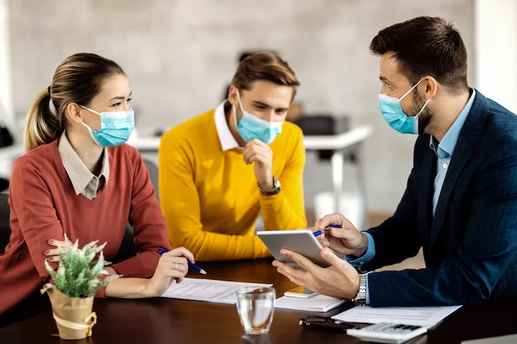 Healthcare Affordable Transparent Buyers Services