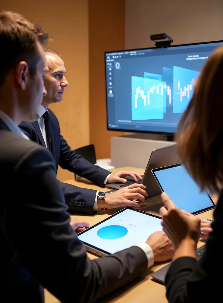 Campaign Analytics and Reportings