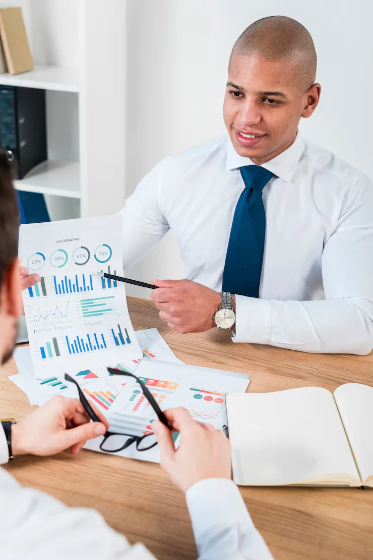 Revenue Diagnostics and Performance Auditingp