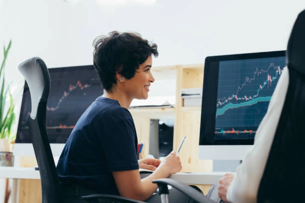 Interesting Equity Marketing Statistics