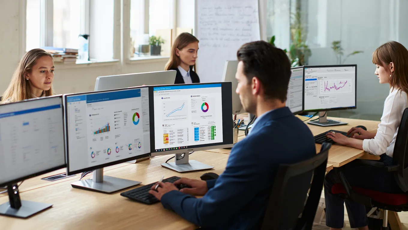 Continuous Performance Auditing