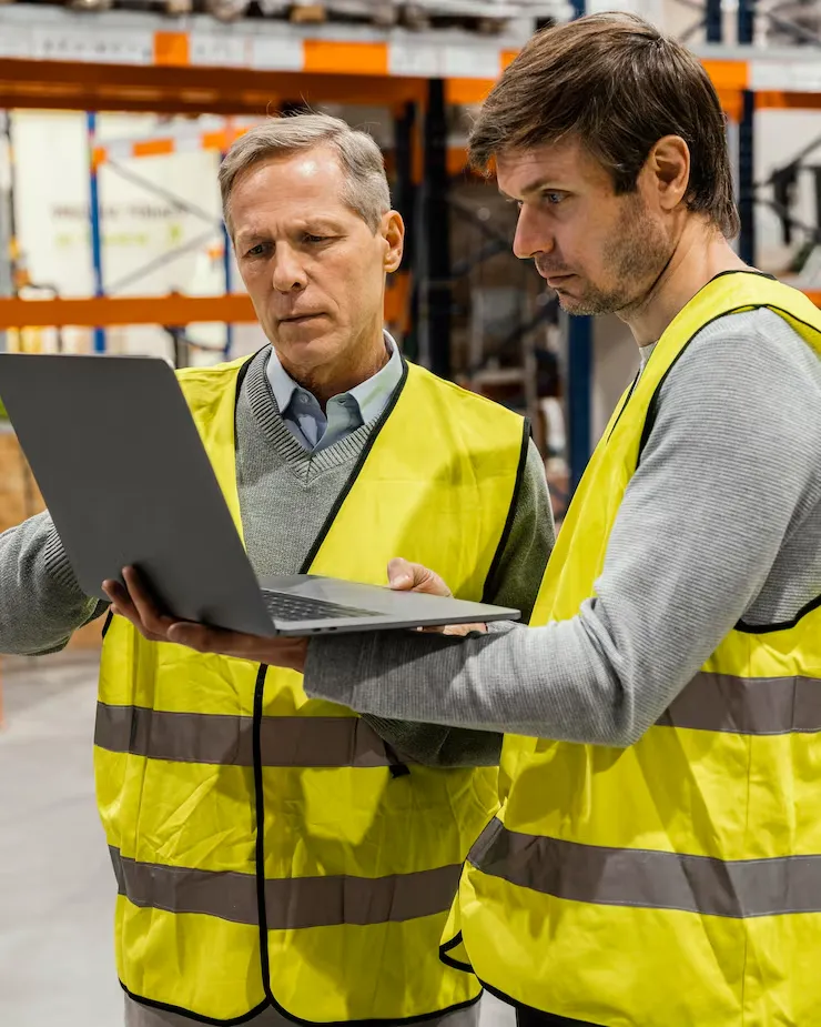Anti-Fraud, Brand Safety And Supply Quality Control