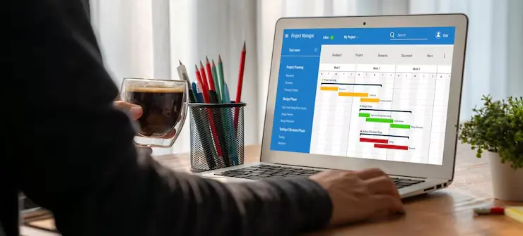 5. Monthly Performance Reports