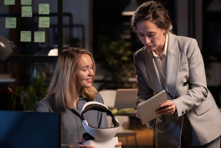 Expertise in Luxury Finance Marketing