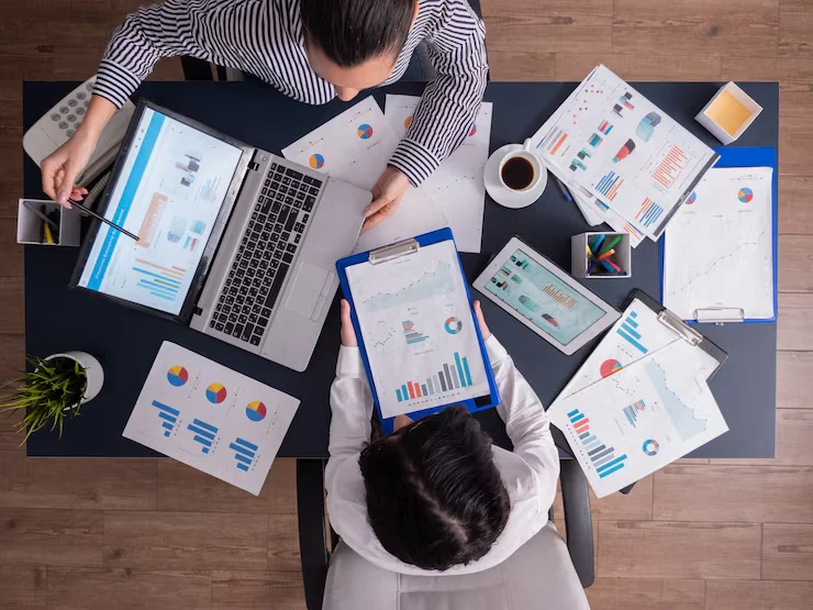Social Media Analytics and Reporting