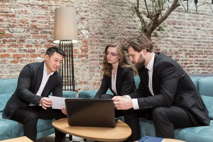 Connect Financial Performance with Strategic Vision