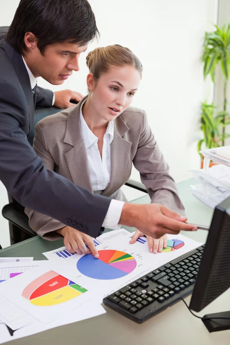 Advertising Spend Audits for UK Businesses