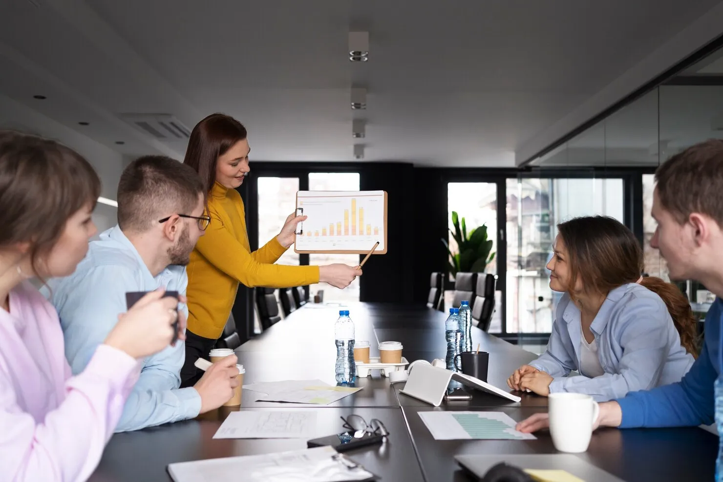 Enterprise Audience Architecture And Segmentation