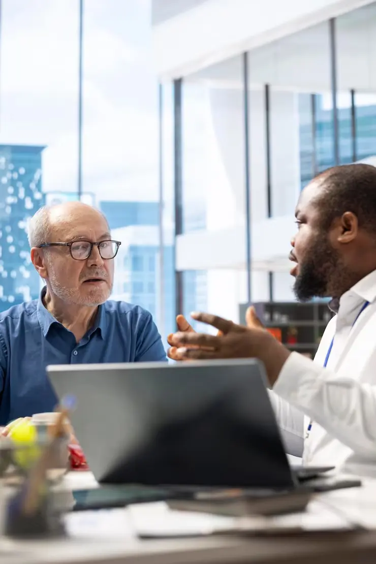 Real-Time Bidding (RTB) Optimization for Healthcare Ad