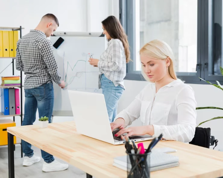 Programmatic Ad Buying