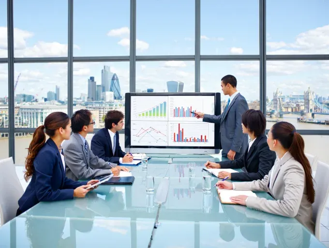 Transparent Programmatic Ad Buyers UK For Enterprise Growth