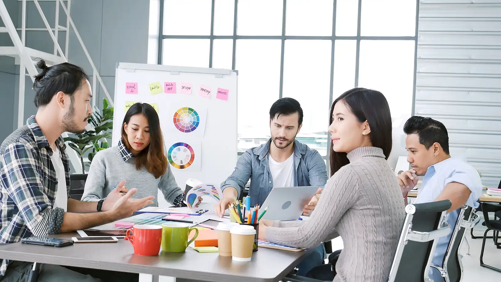 2. Identifying and Targeting the Right Investors