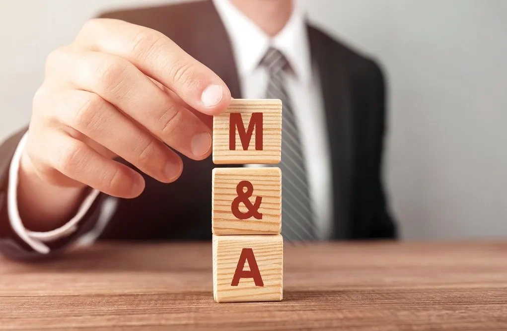 4. Mergers and Acquisitions (M&A) Advisory