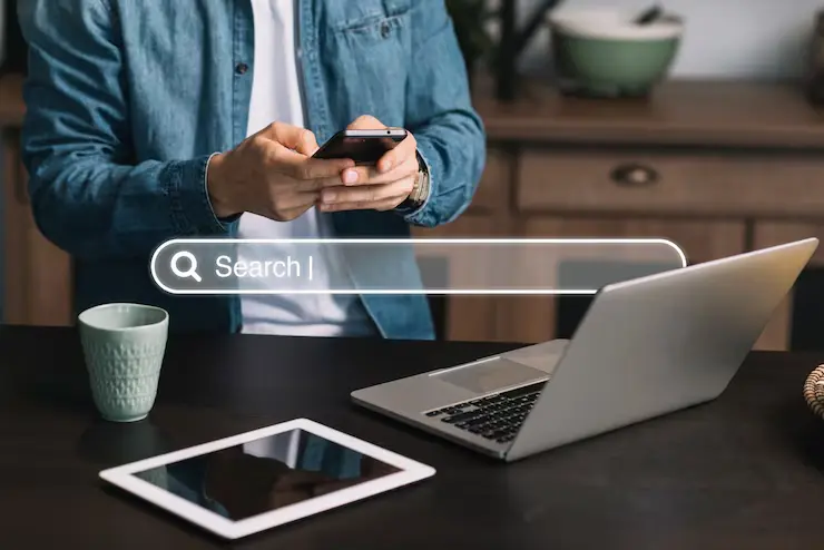 Paid Search Advertisingga