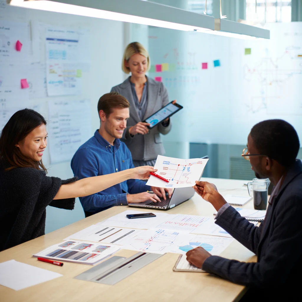 Programmatic Audience Insights & Data Management -