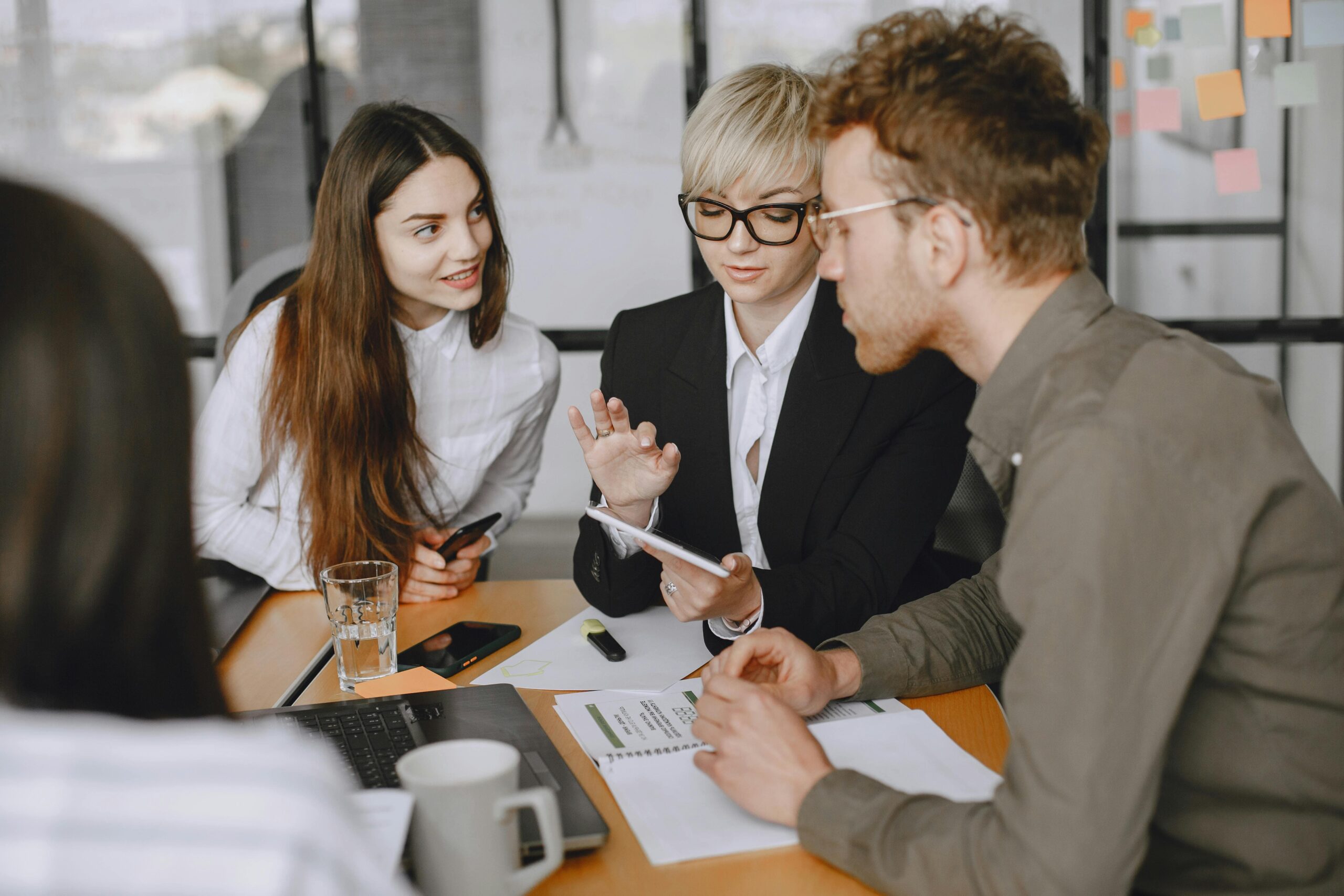 Behavioral Retargeting to Engage the Right Audience