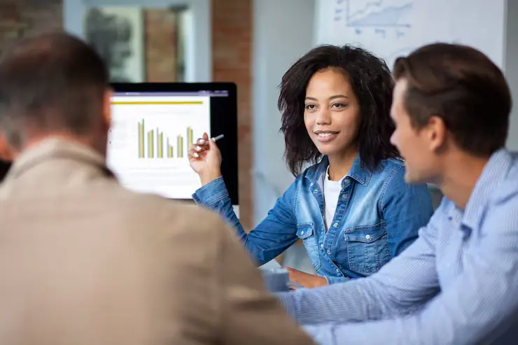 Dataa Management and Audience Segmentation