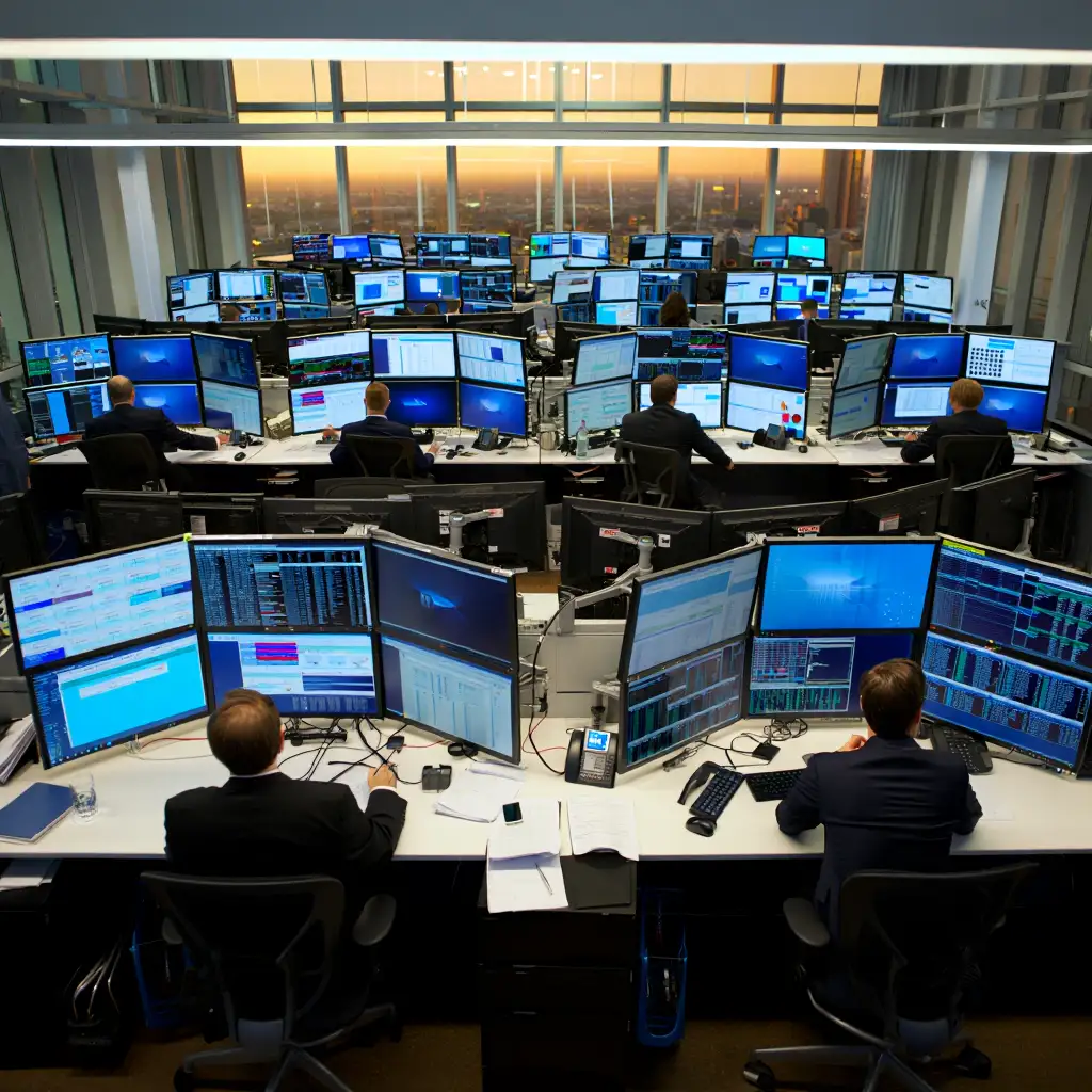 Real-Time Bidding Management - Image