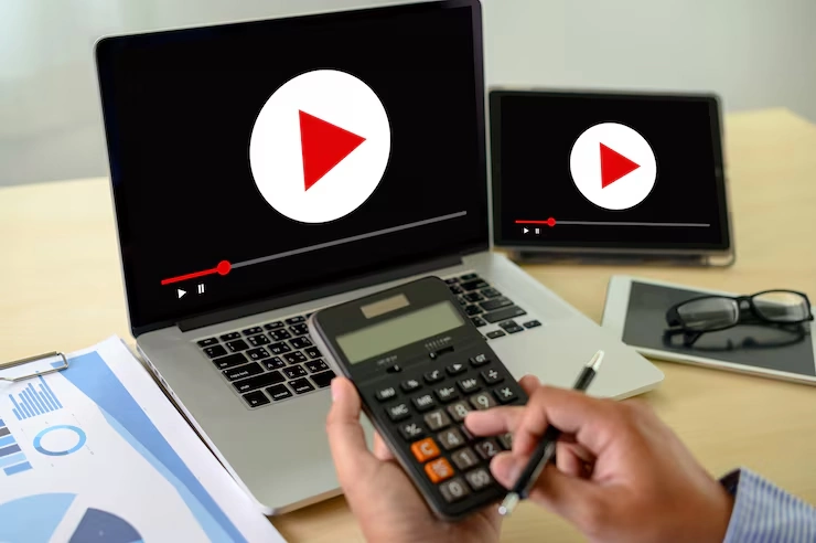 Video Programmatic Buying