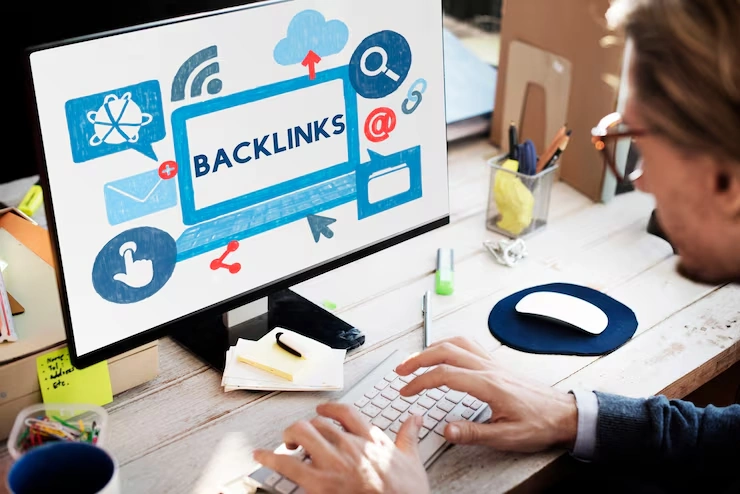 Backlink Development for Hospitality Websites