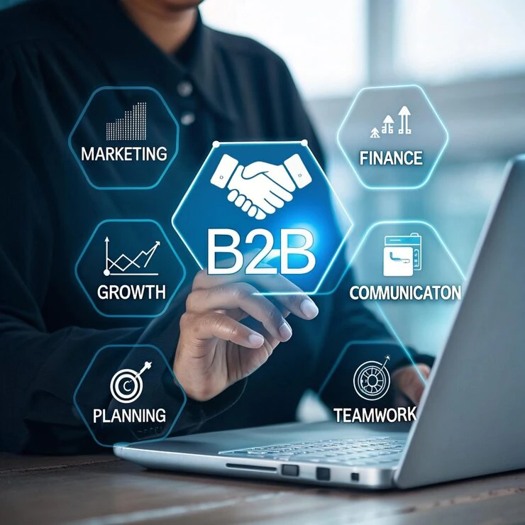 B2B Lead Generation for Hardware Distributors