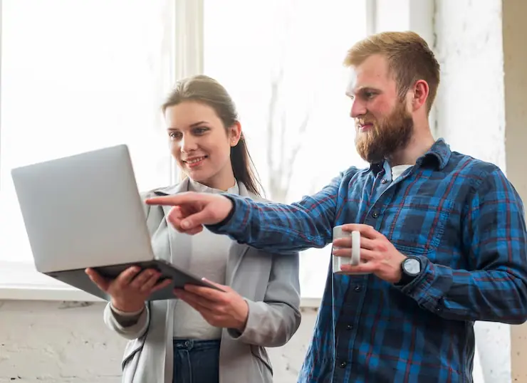 Programmatic Media aBuyingmn