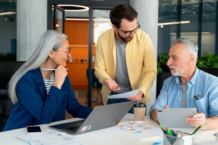 Affordable Startup Ad Buyers For Predictable Growth