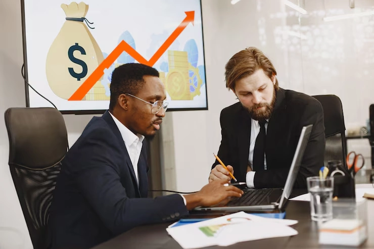 Investor Relations Strategy Development