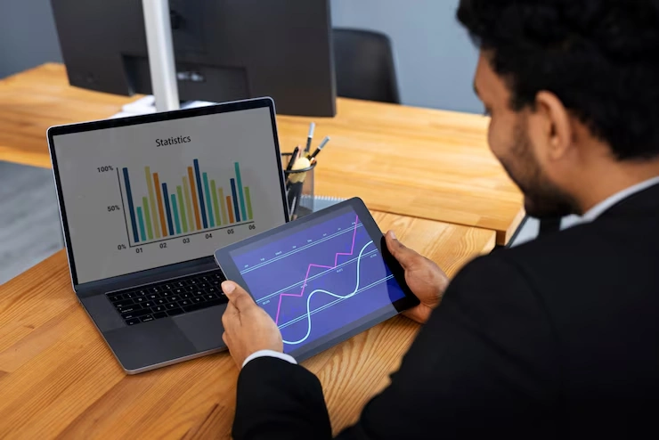 AB Testing and Conversion Rate Analysis