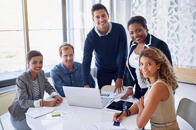 How We Help You Succeed in Capital Raising