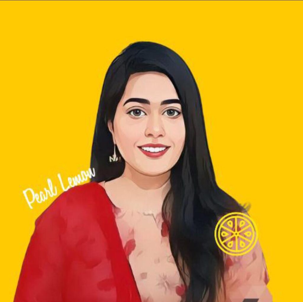 Alisha Shahid