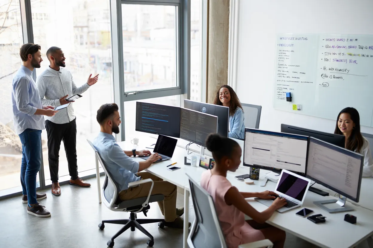 Compliance-Aligned Reporting for UK Organisations