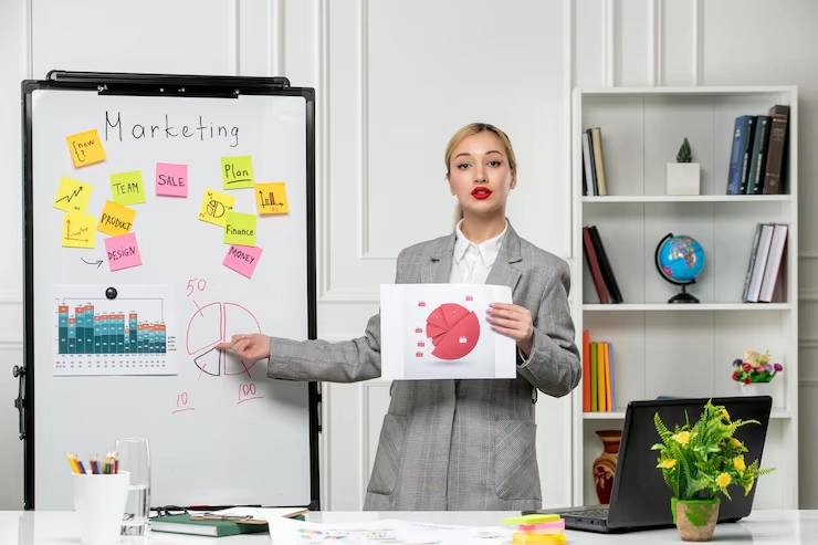 High-Touch Marketing Campaigns
