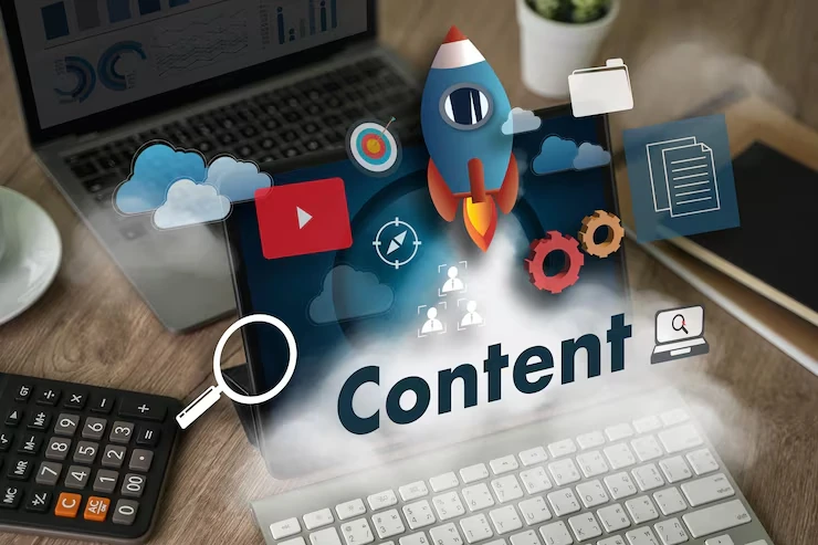 Content Creation and Curation