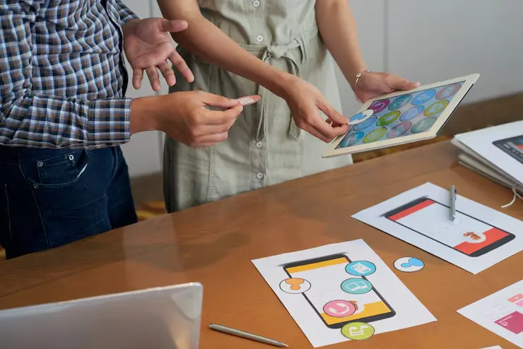 Cross-Platform Ad Placementt
