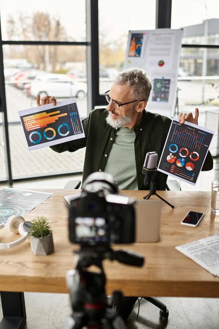 Media Buying and Real-Time Bidding Strategy