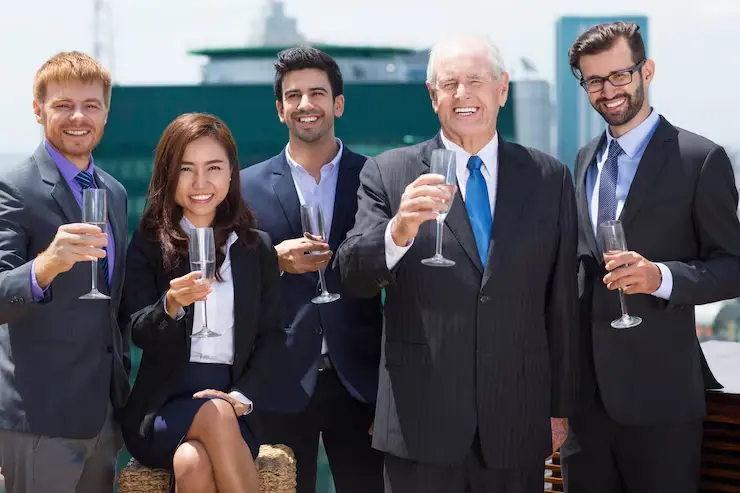 choose our peofessional team