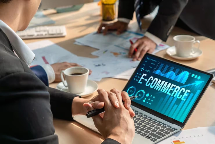 Ecommerce SEO for Confectionery
