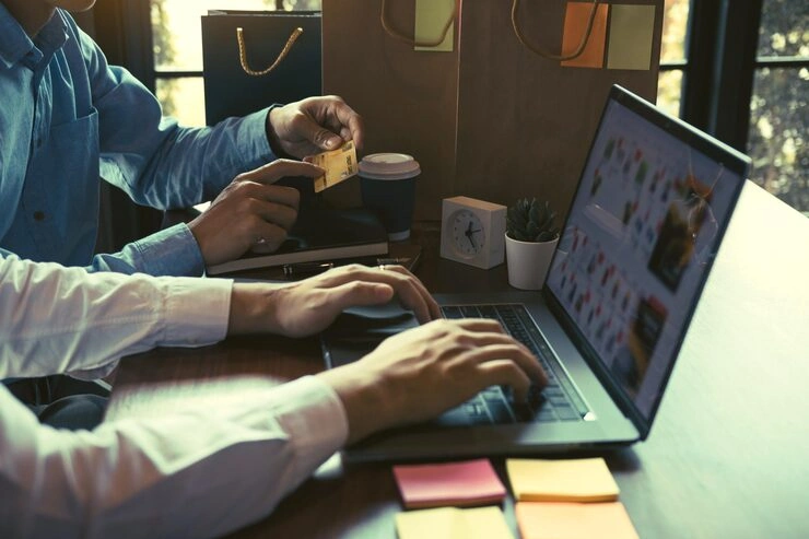 Content Creation & Marketing for Finance Websites